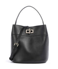 Furla Amelia M Bucket bag nero