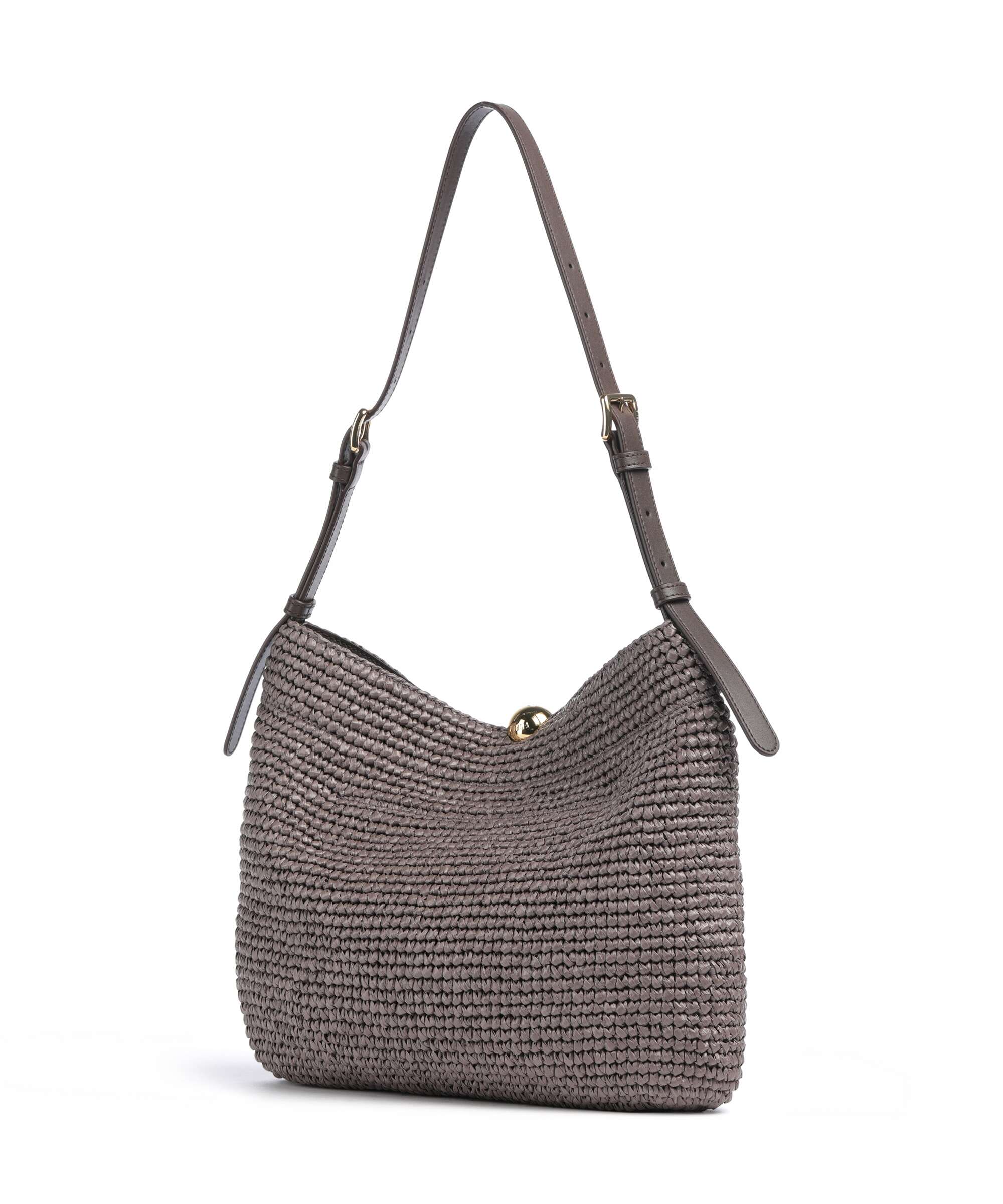 Furla Sfera Soft L Hobo bag cioccolato