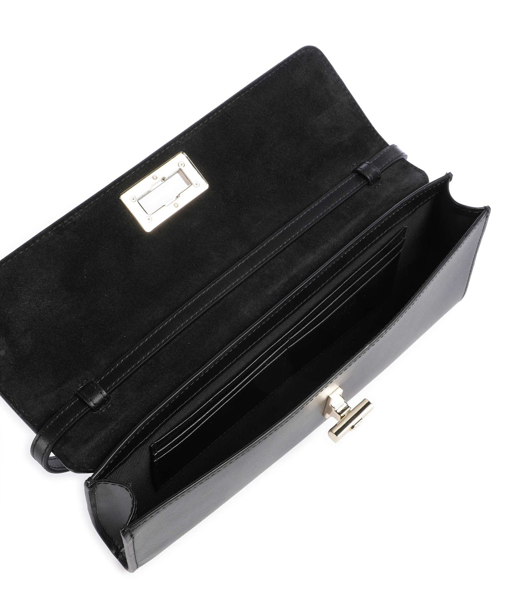 Furla Clara Crossbody bag nero