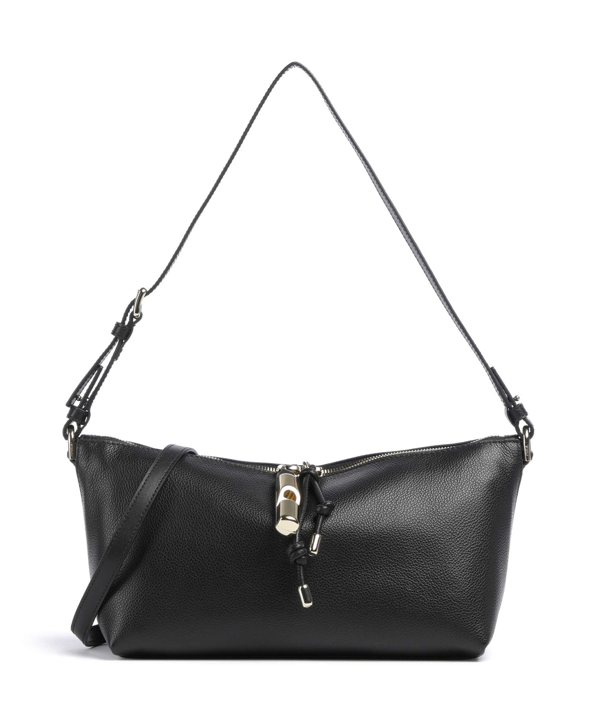Furla Debby Mini Shoulder bag nero