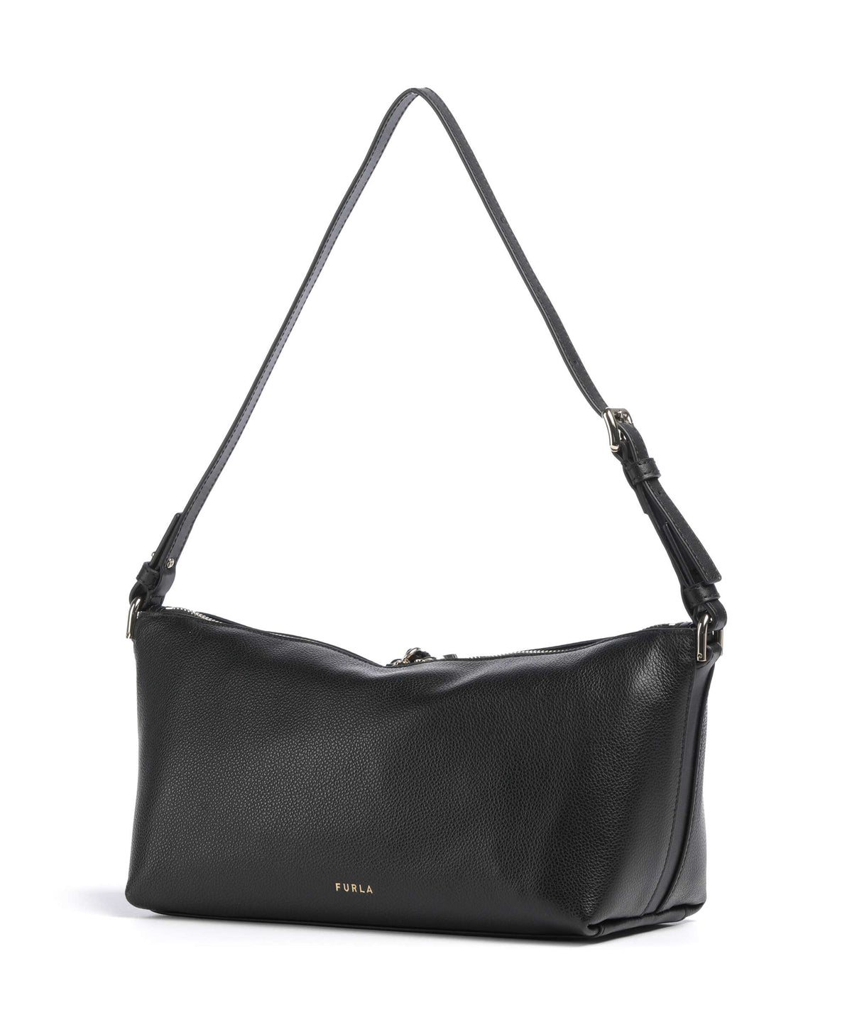 Furla Debby Mini Shoulder bag nero
