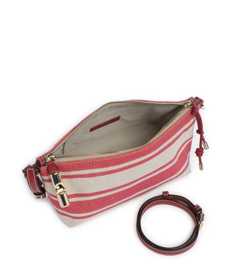 Furla Debby Mini Shoulder bag toni lacca