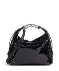 Furla Tonie Mini Shoulder bag nero