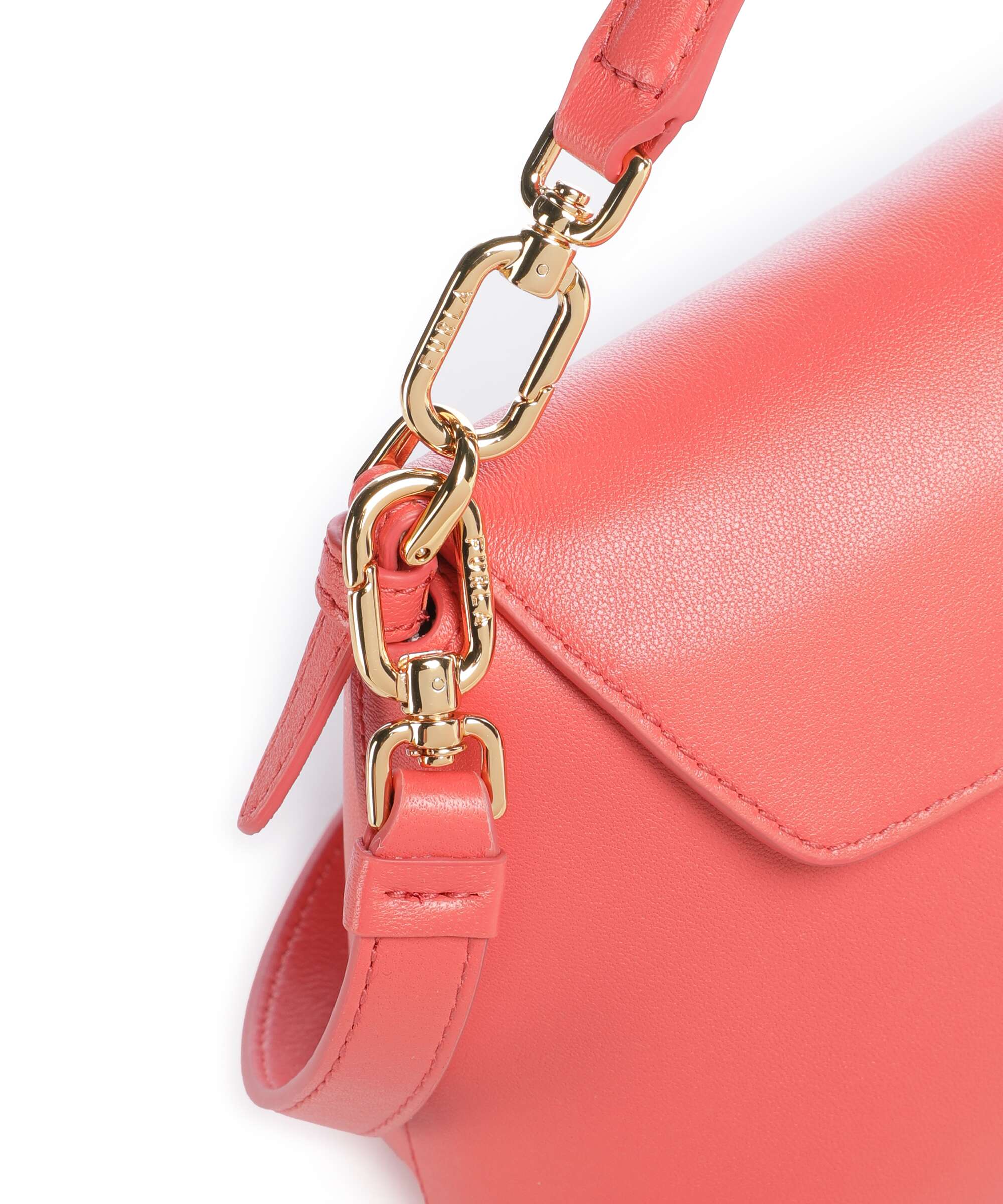 Furla Sfera Soft Mini Crossbody bag aperitivo