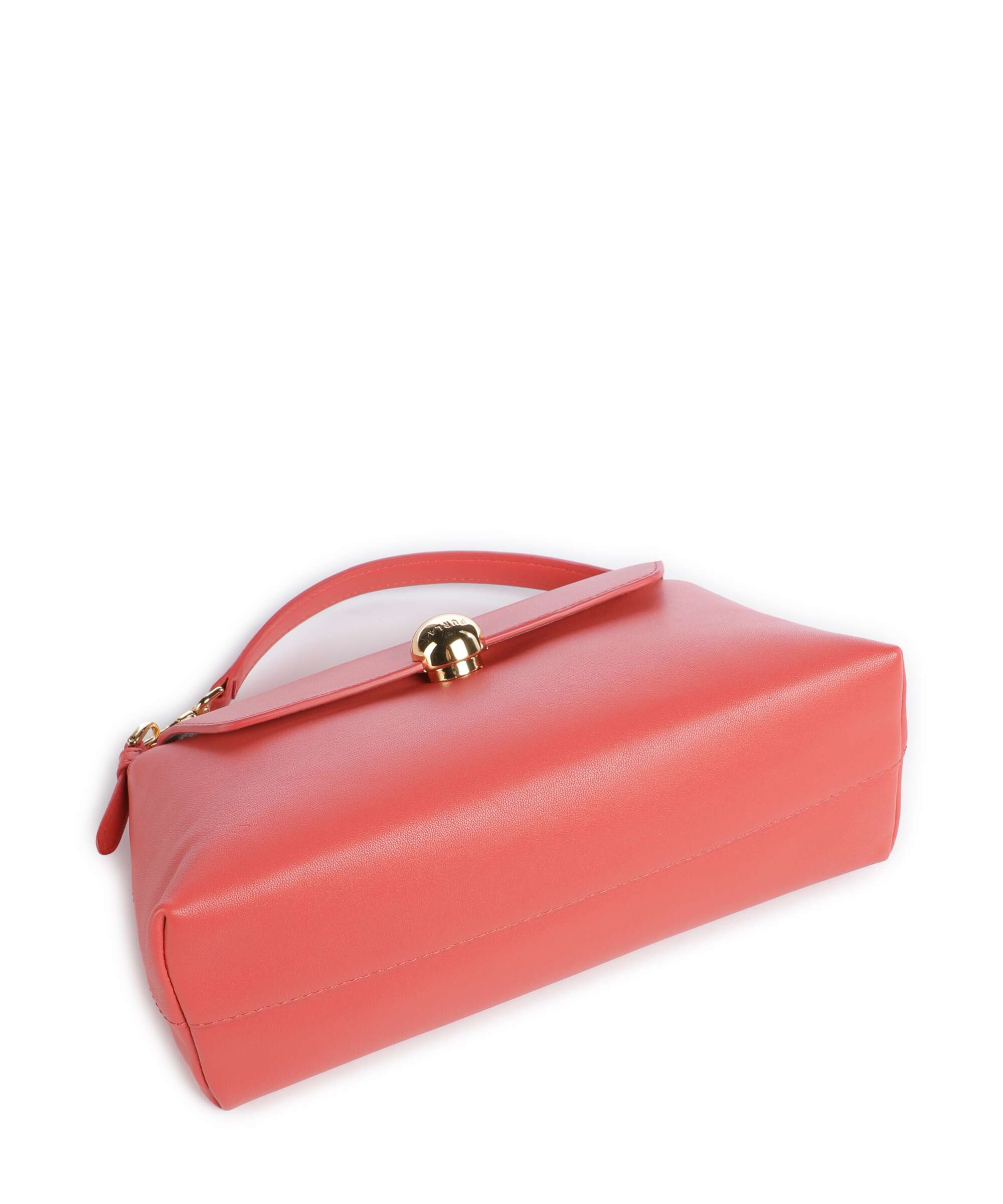 Furla Sfera Soft Mini Crossbody bag aperitivo