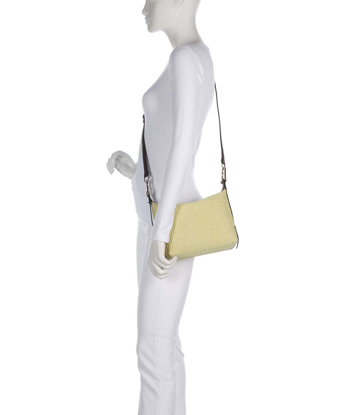 Furla Tonie Mini Handbag toni freesia