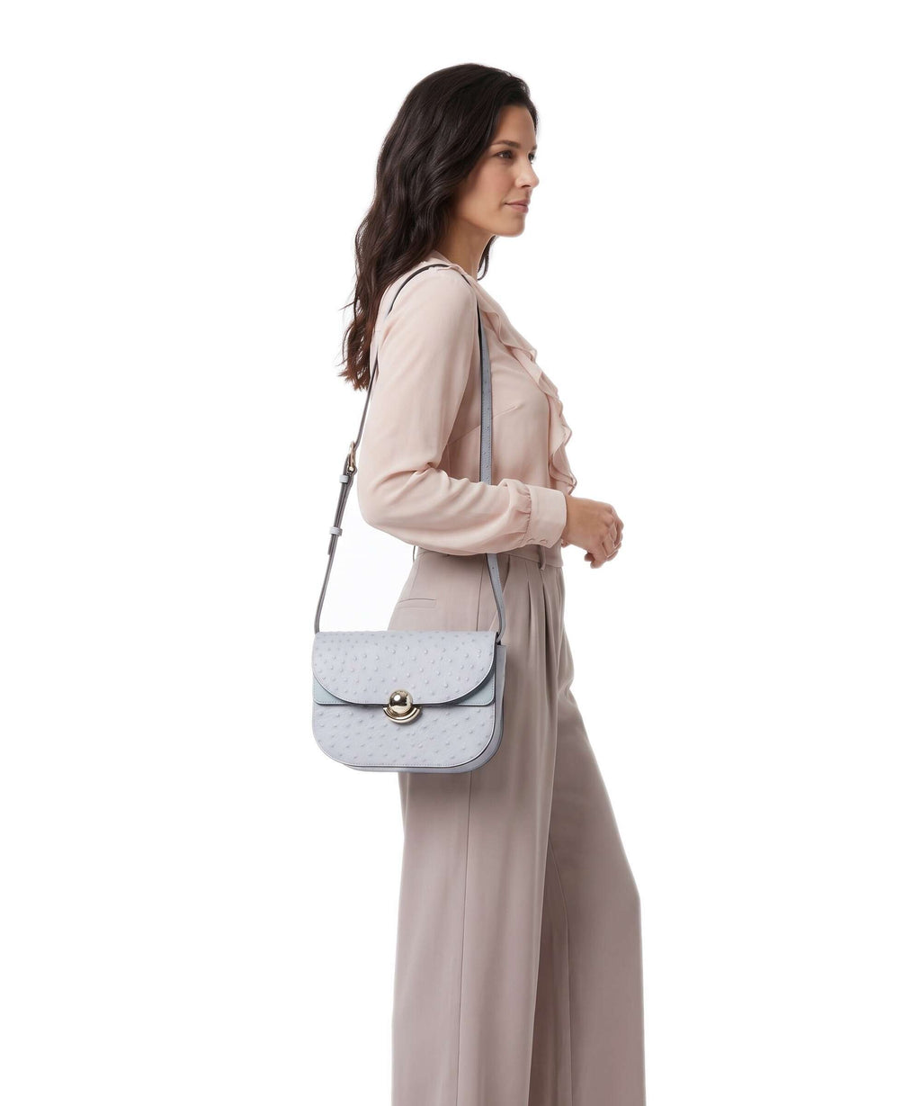 Furla Sfera S Crossbody bag carta da zucchero