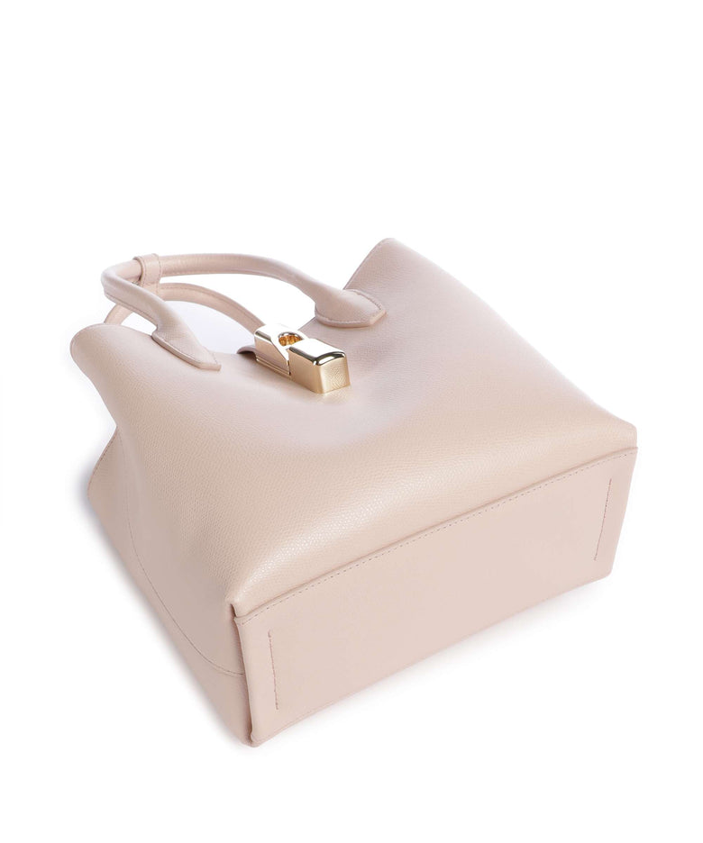 Furla Goccia S Handbag anemone pink