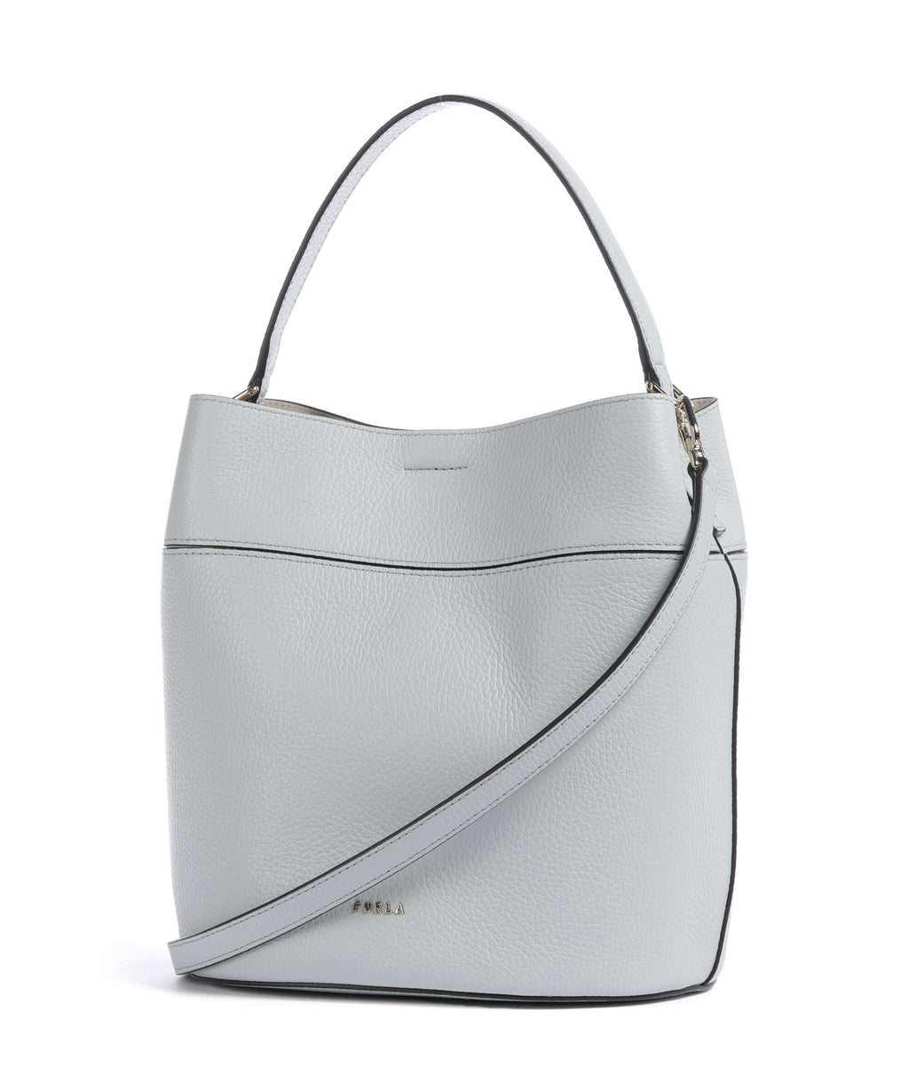 Furla Amelia M Bucket bag artemisia