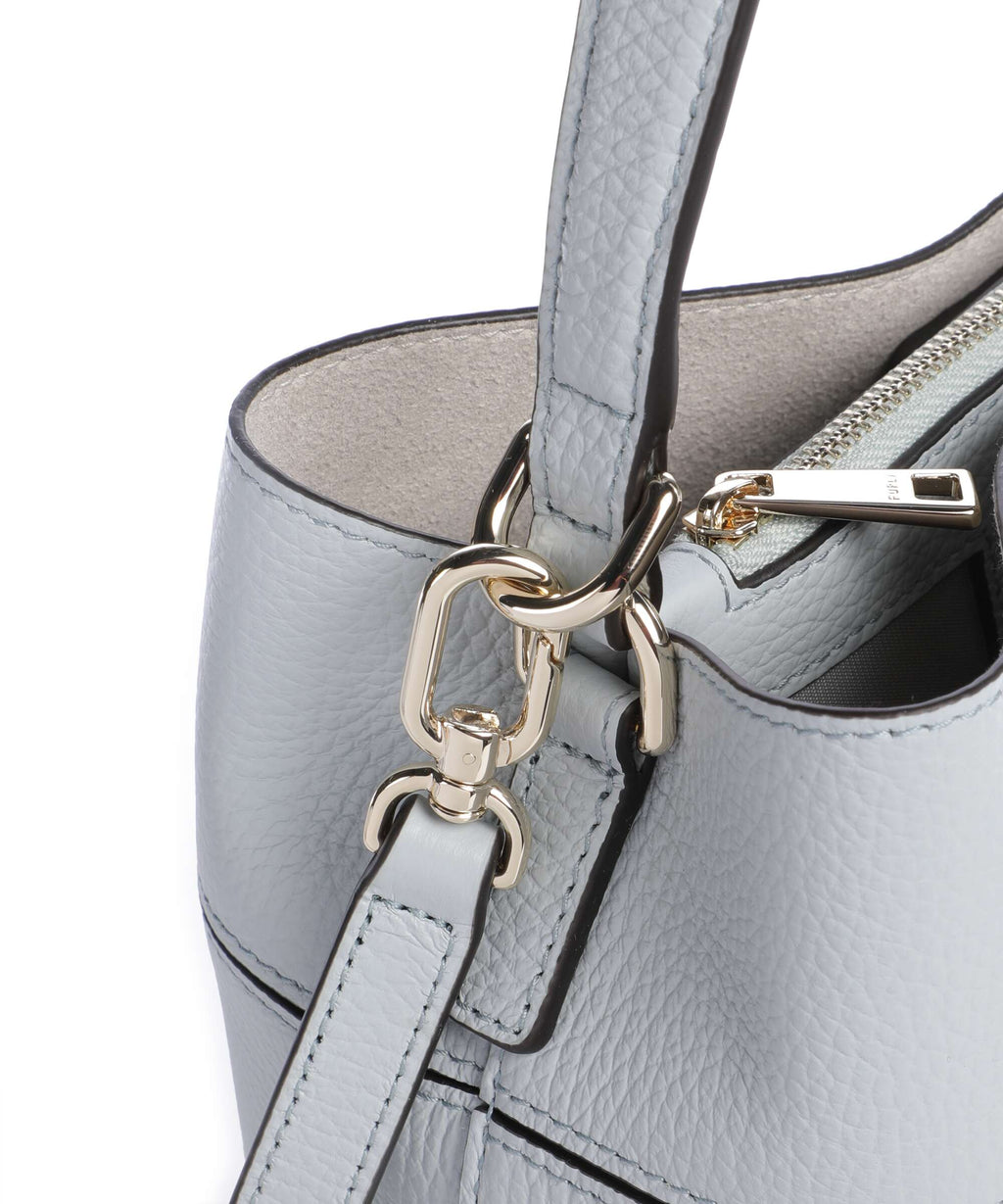 Furla Amelia M Bucket bag artemisia