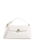 Furla Sfera Soft Mini Crossbody bag panna