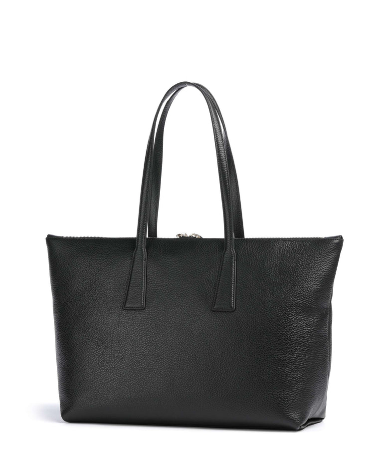 Furla Olivia L Tote bag nero