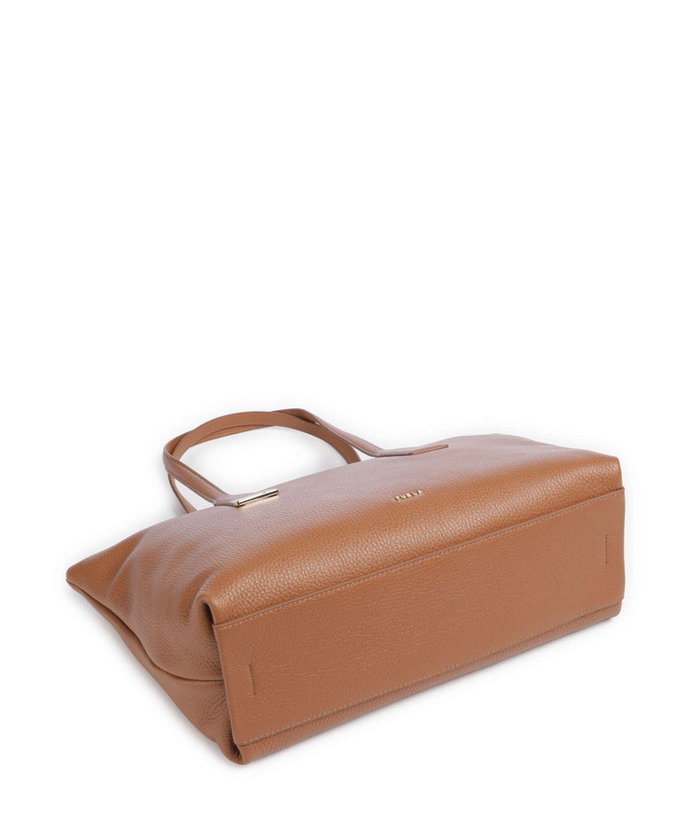 Furla Olivia M Tote bag tabacco