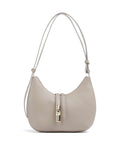Furla Goccia S Shoulder bag linen