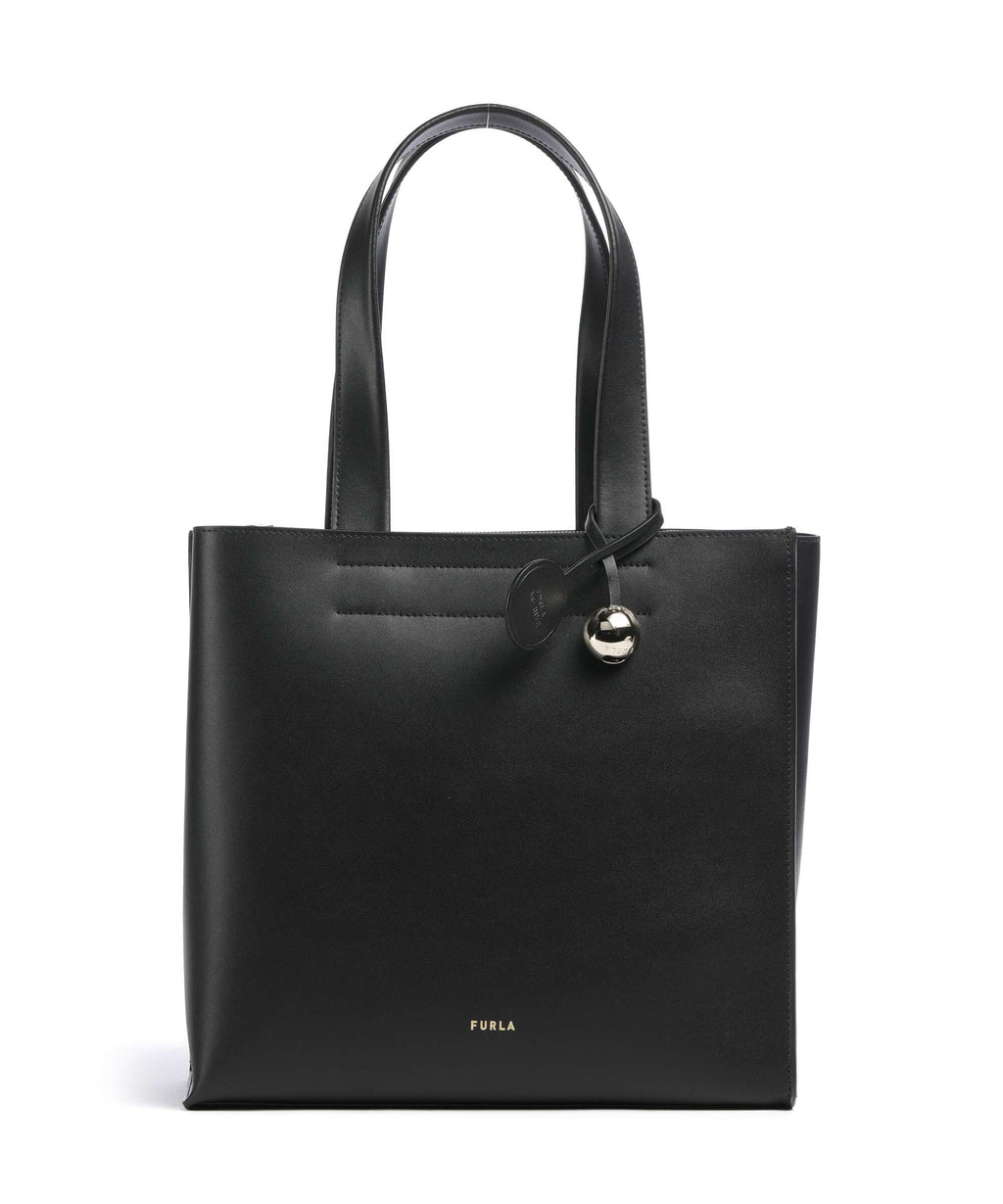 Furla Divide It M Tote bag nero