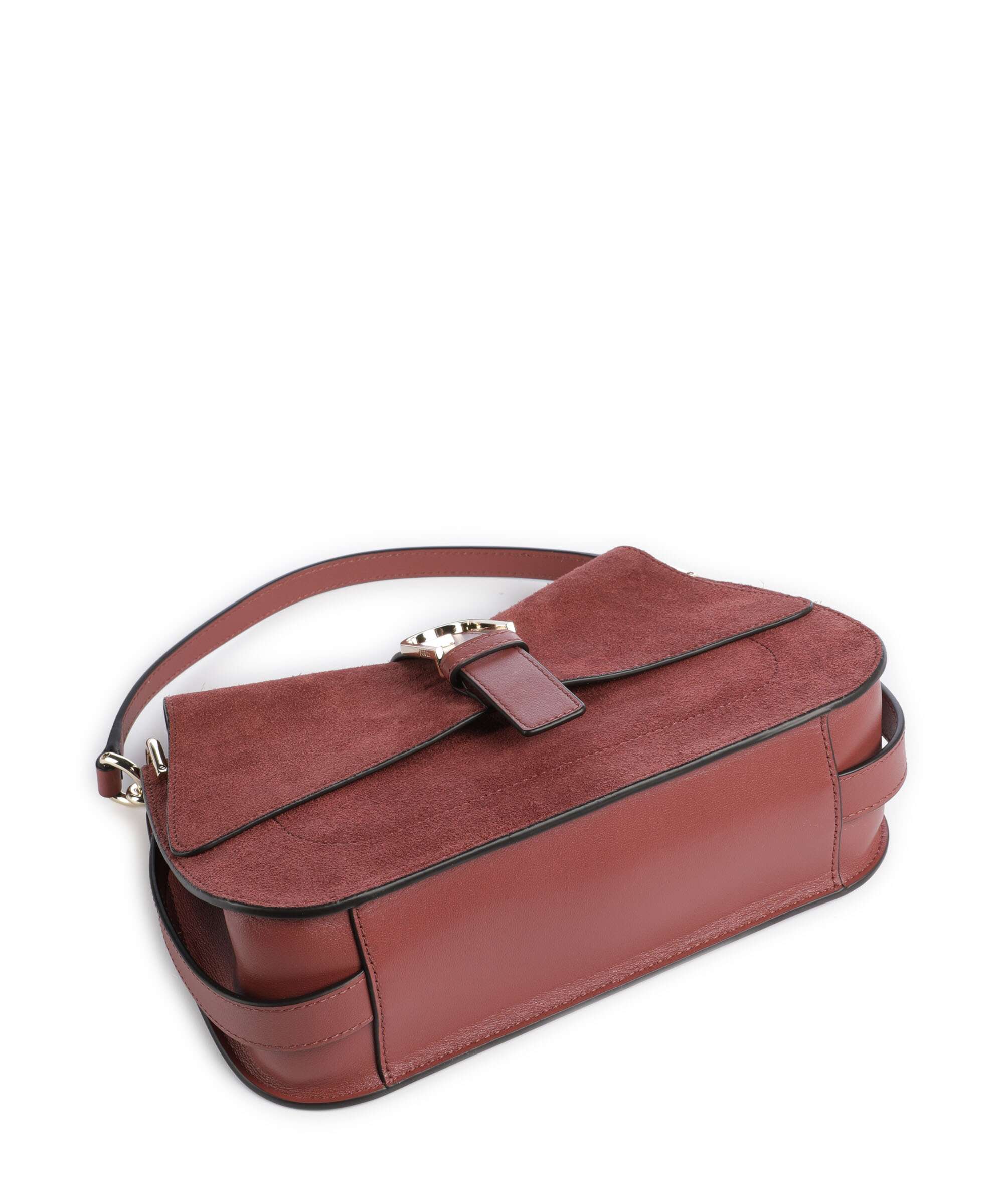 Furla Flow M Handbag toni marsala