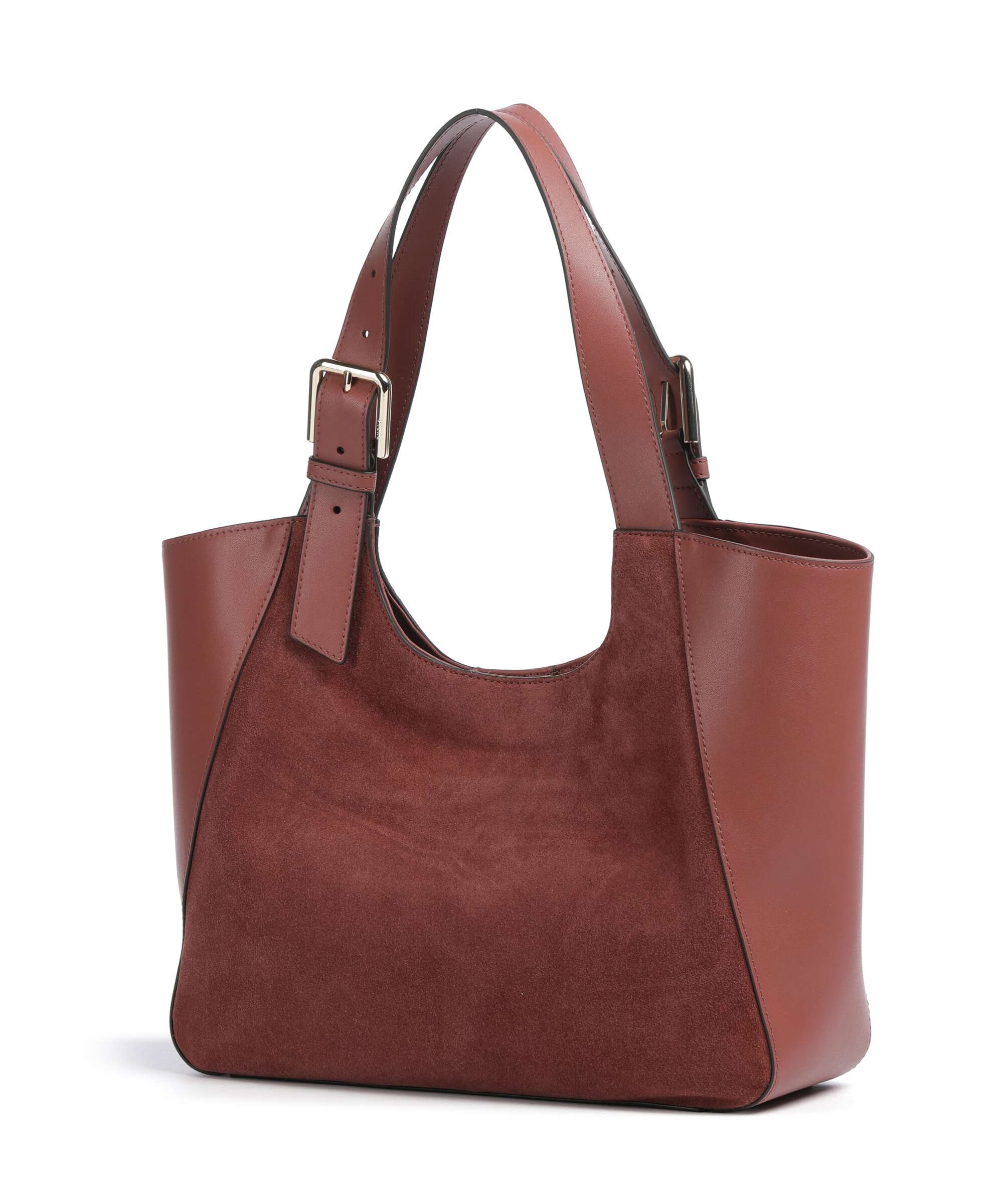 Furla Dora M Tote bag toni marsala