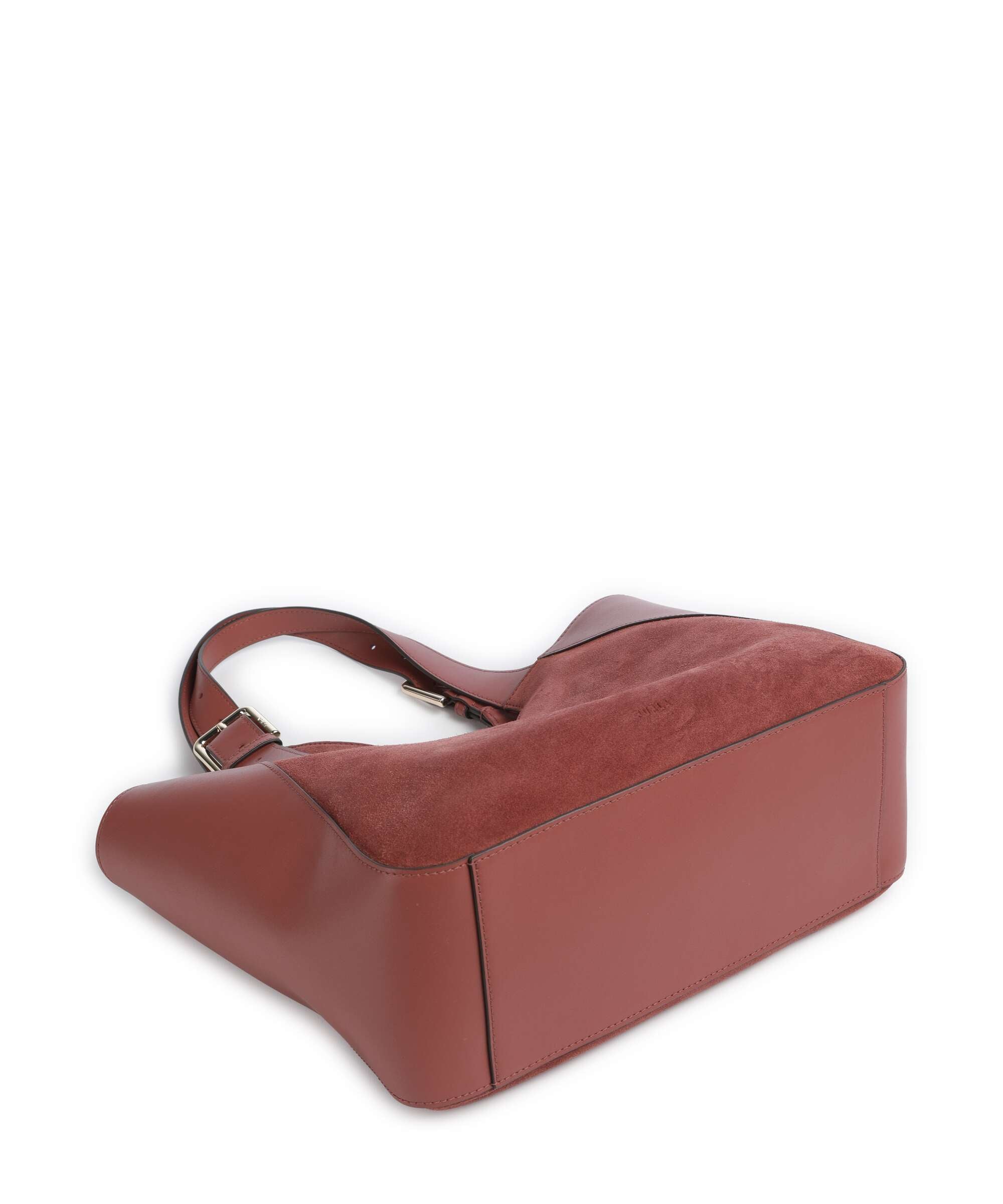 Furla Dora M Tote bag toni marsala
