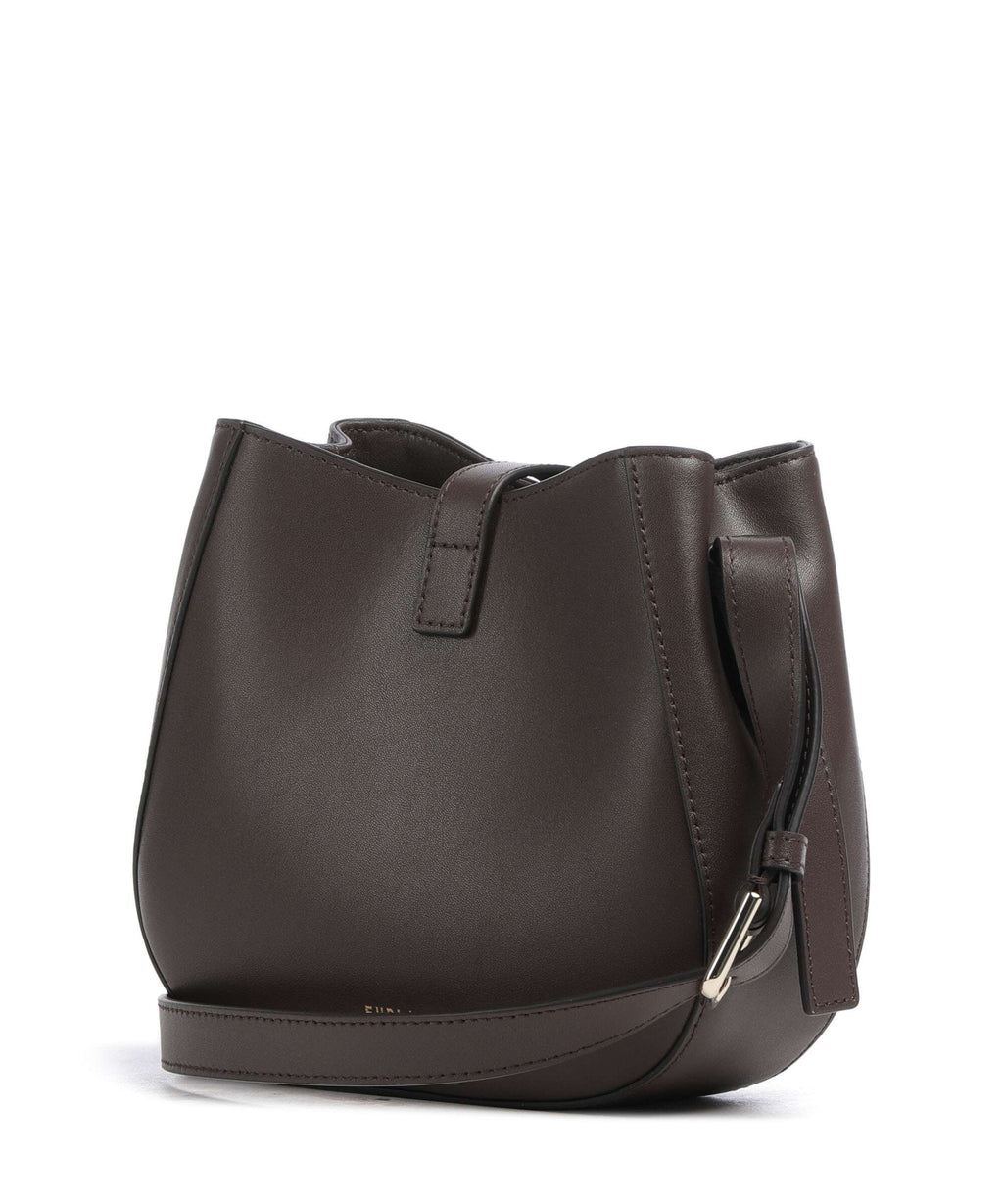 Furla Dora Mini Crossbody bag cioccolato