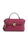 Furla Moonlight Mini Handbag rododendro