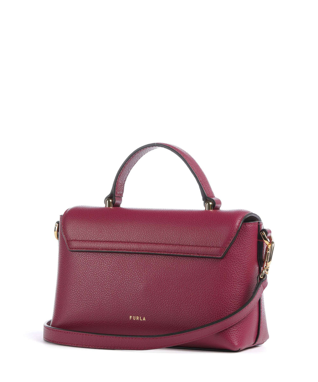 Furla Moonlight Mini Handbag rododendro