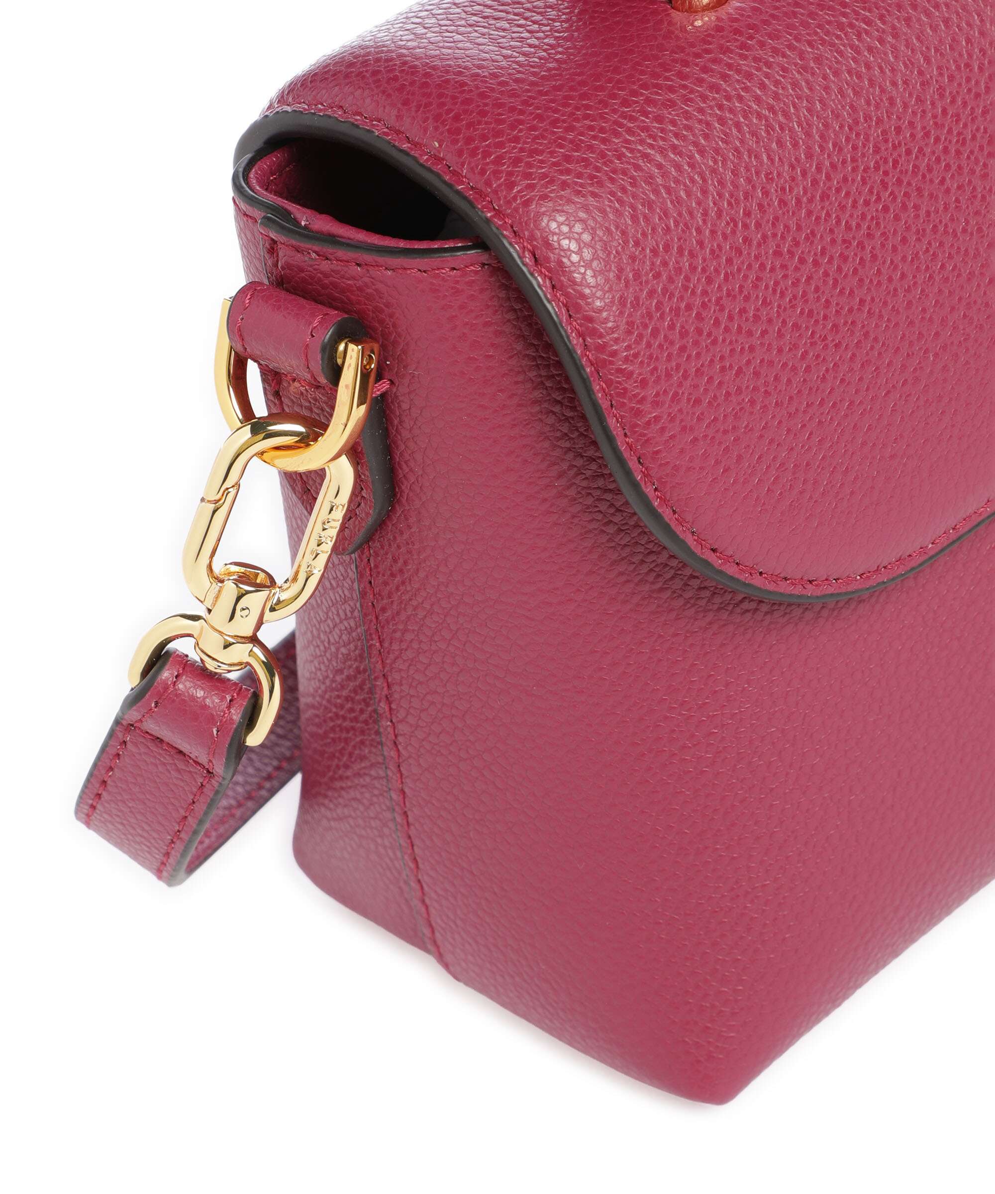Furla Moonlight Mini Handbag rododendro