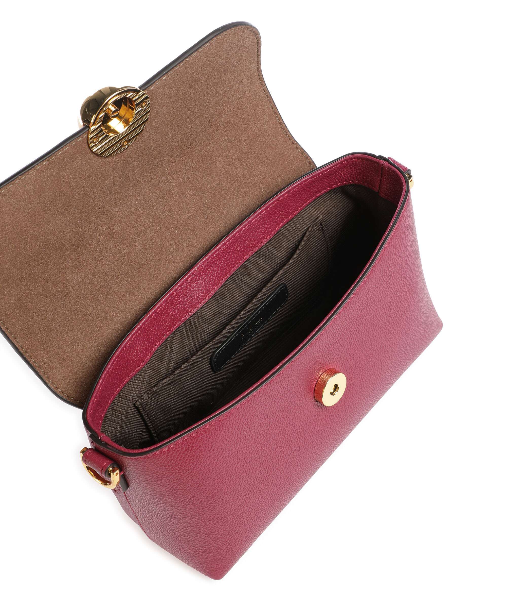Furla Moonlight Mini Handbag rododendro