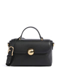 Furla Moonlight Mini Handbag nero