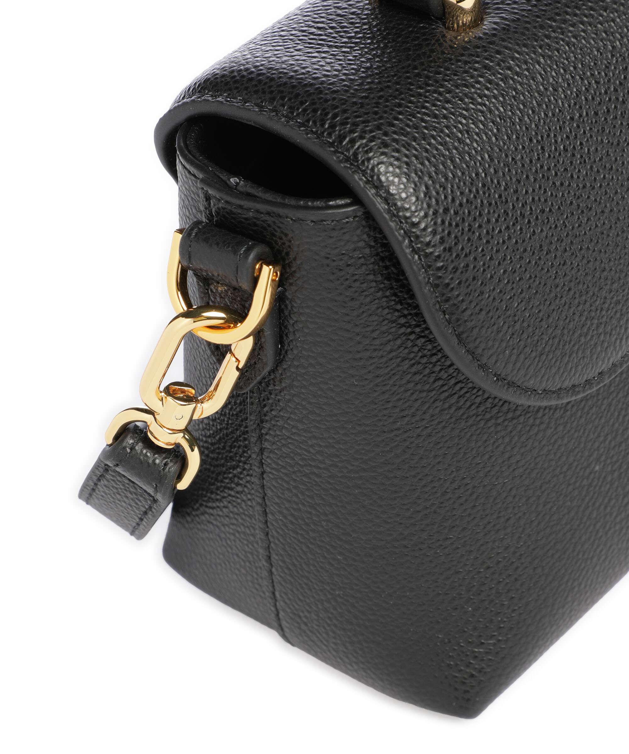 Furla Moonlight Mini Handbag nero
