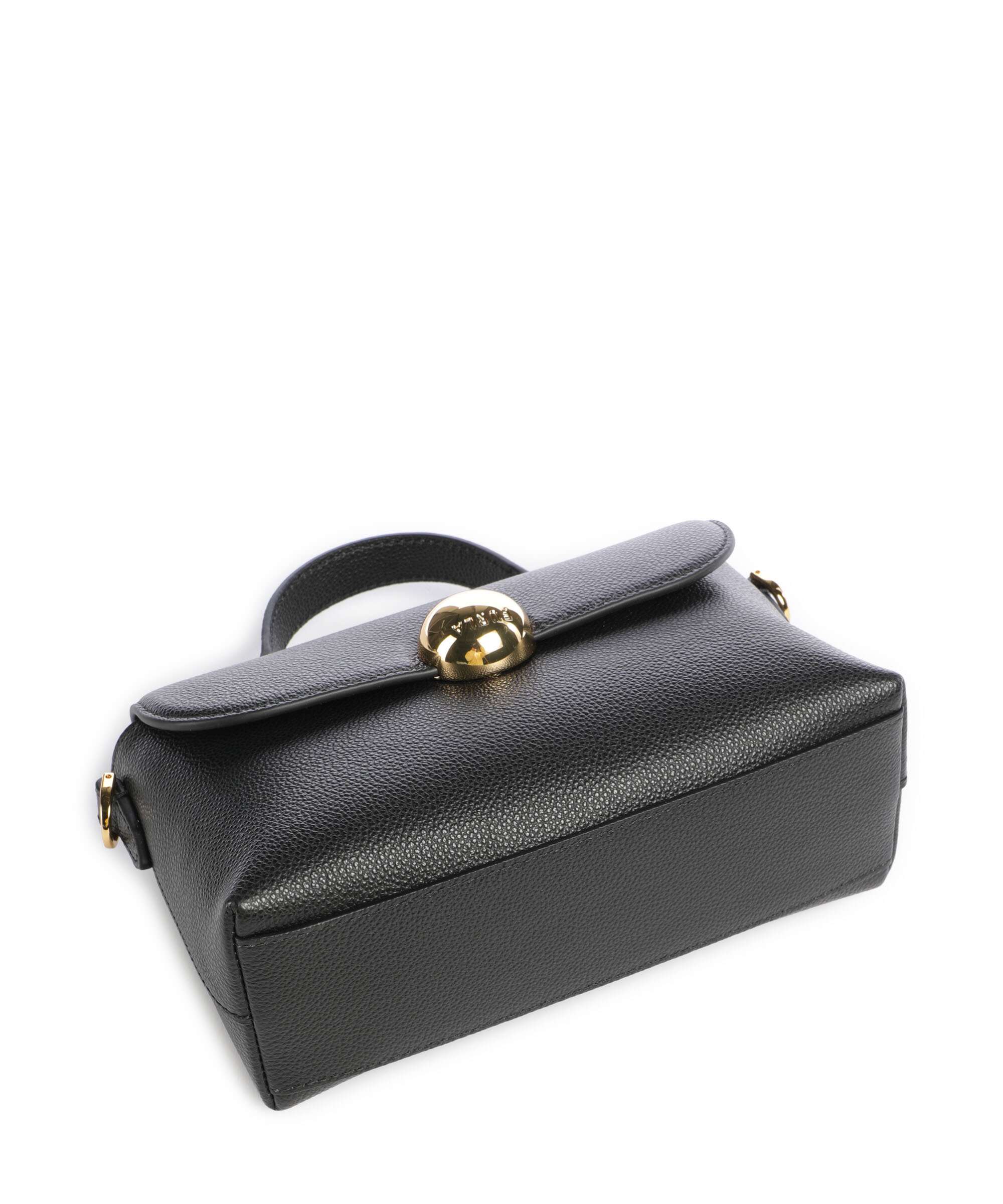 Furla Moonlight Mini Handbag nero
