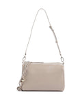 Furla Talia Mini Crossbody bag linen