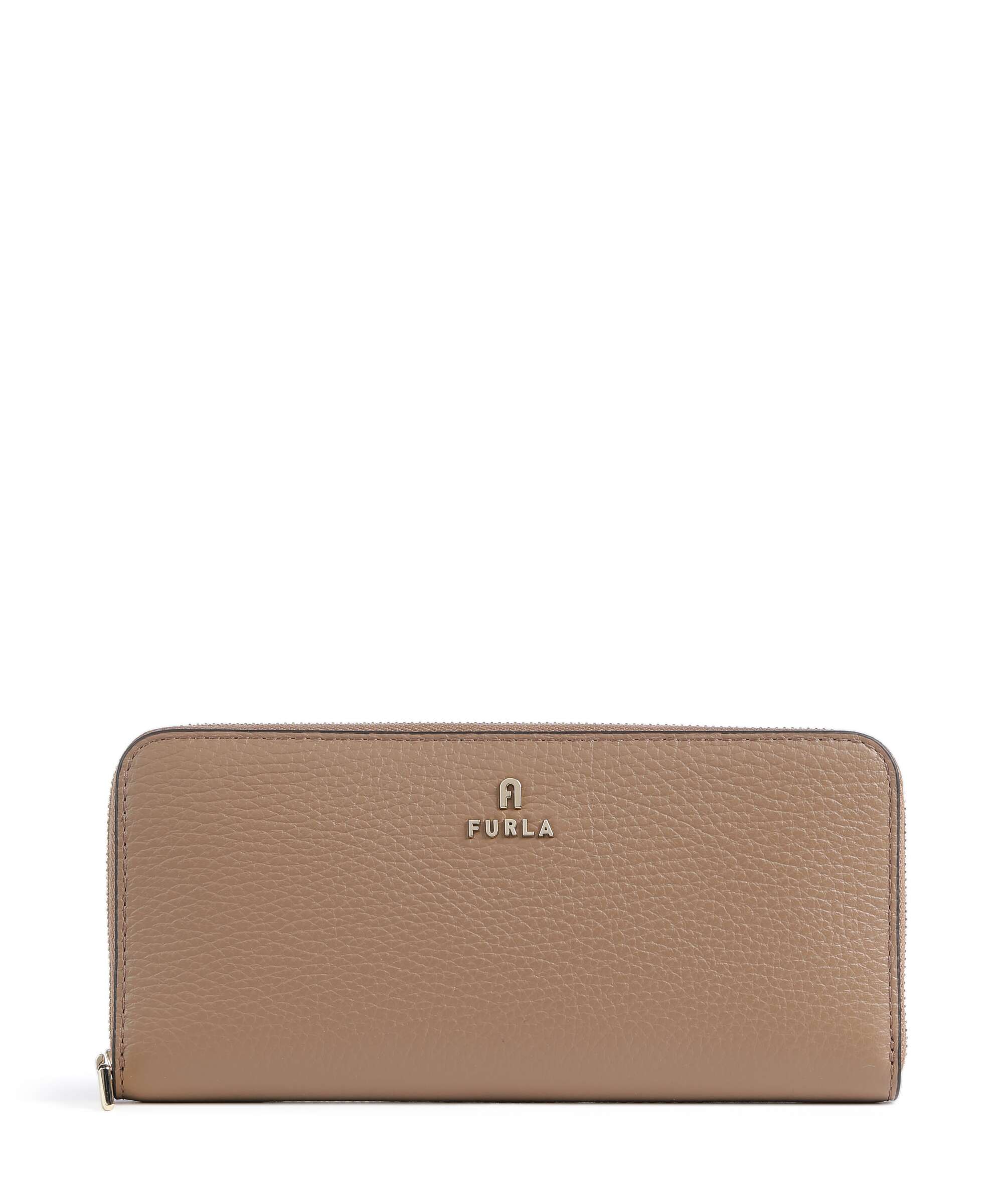 Furla Camelia XL Wallet toffee