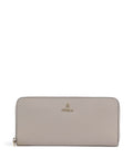 Furla Camelia XL Wallet cachemire gray