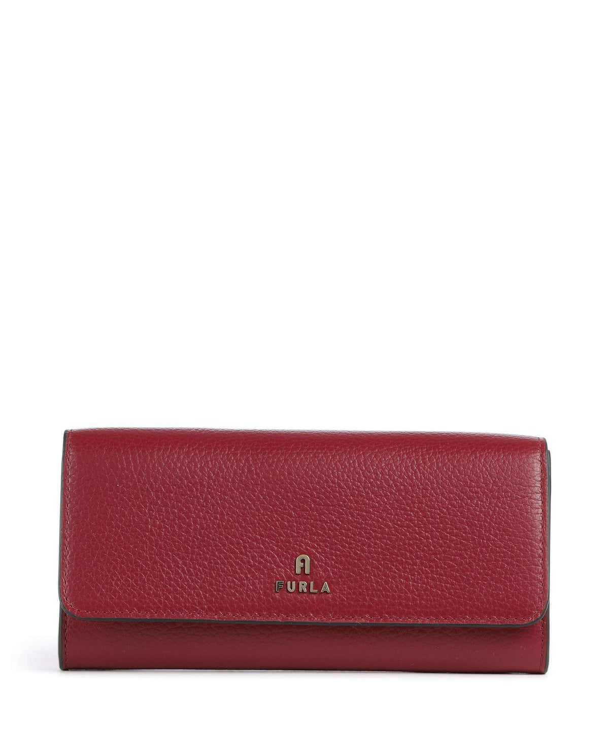 Furla Camelia Continental Wallet ciliegia
