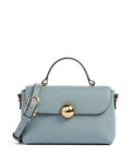 Furla Moonlight Mini Handbag cloud blue