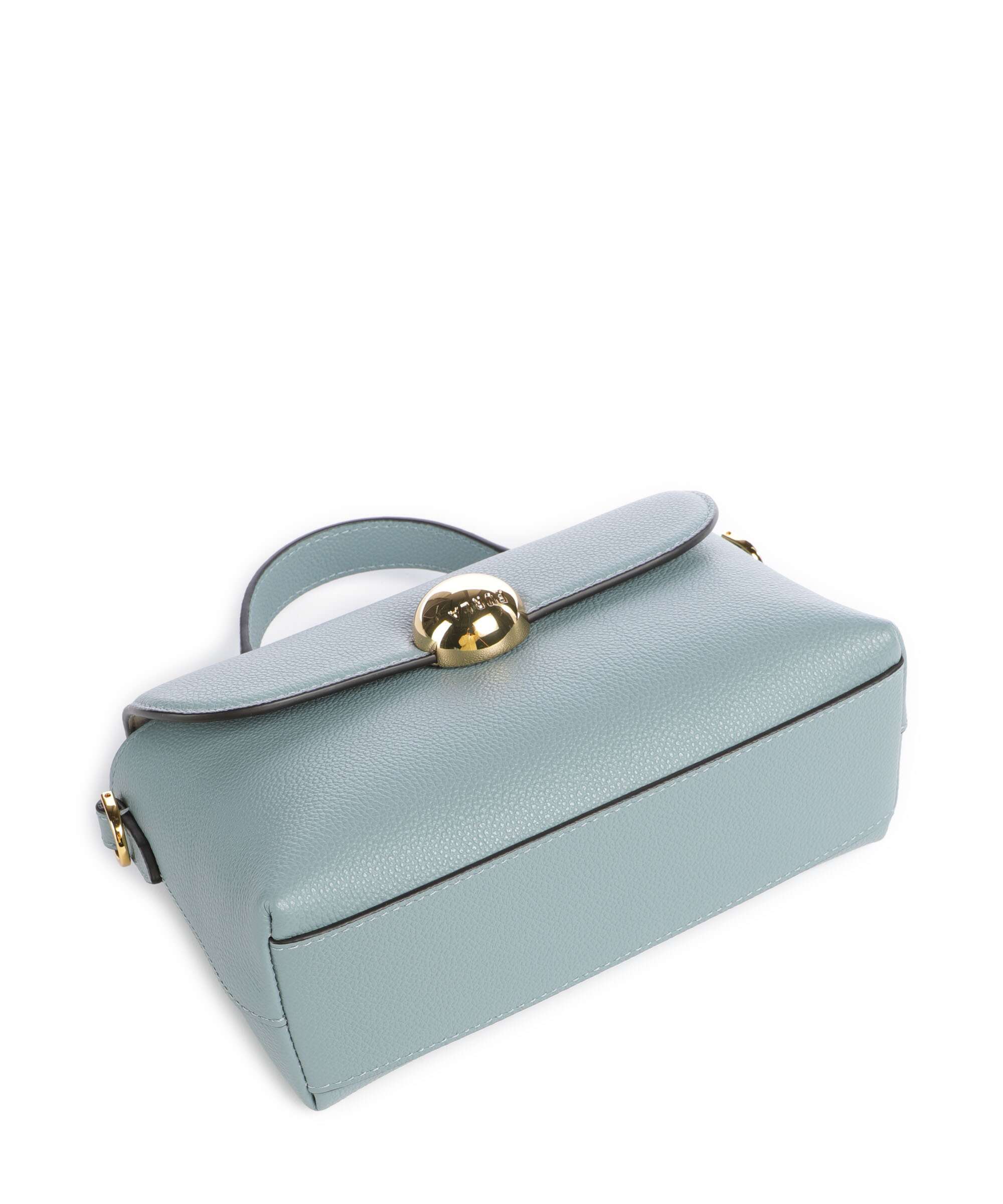Furla Moonlight Mini Handbag cloud blue