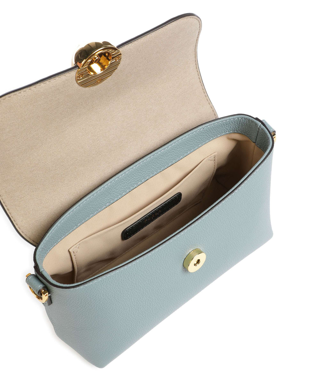 Furla Moonlight Mini Handbag cloud blue