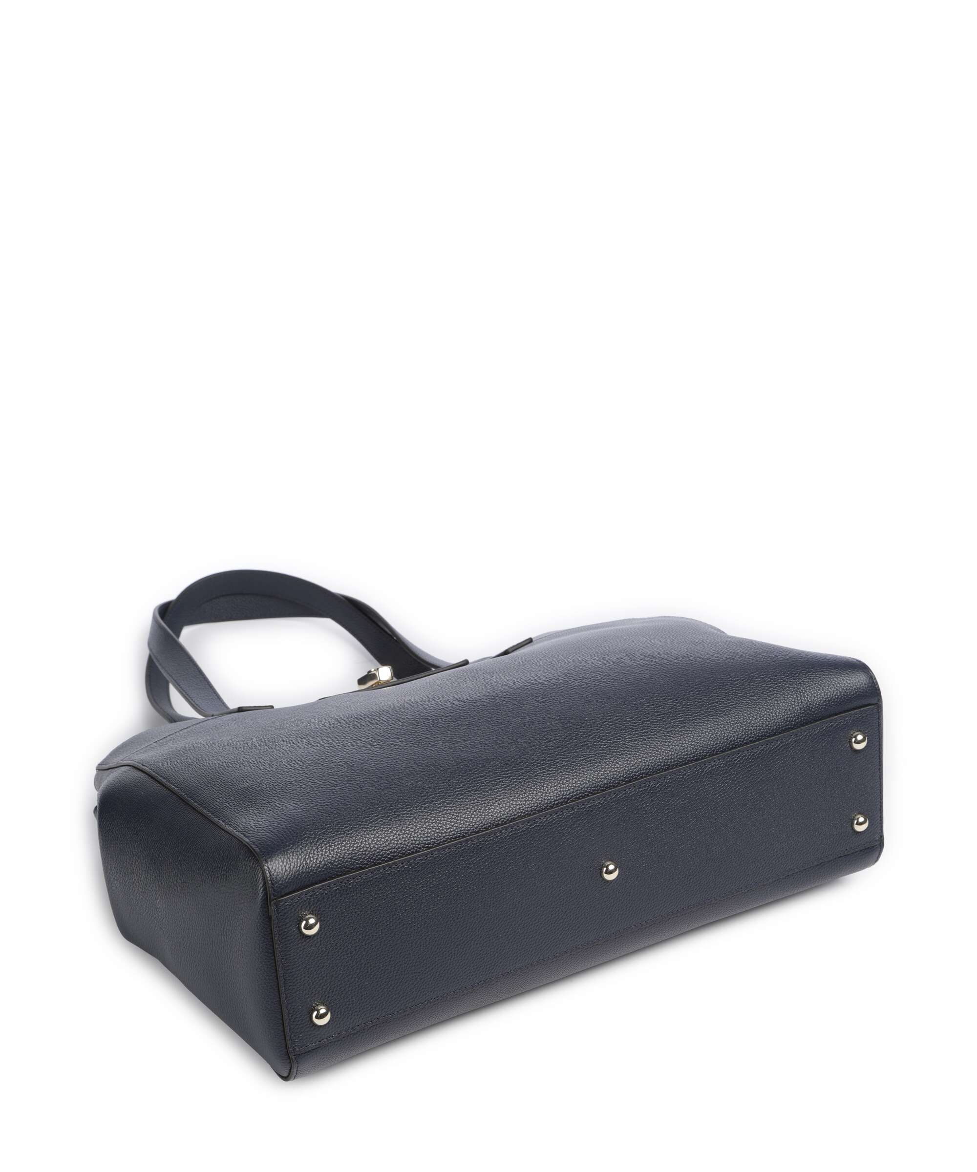 Furla Amelia L Tote bag ink blue