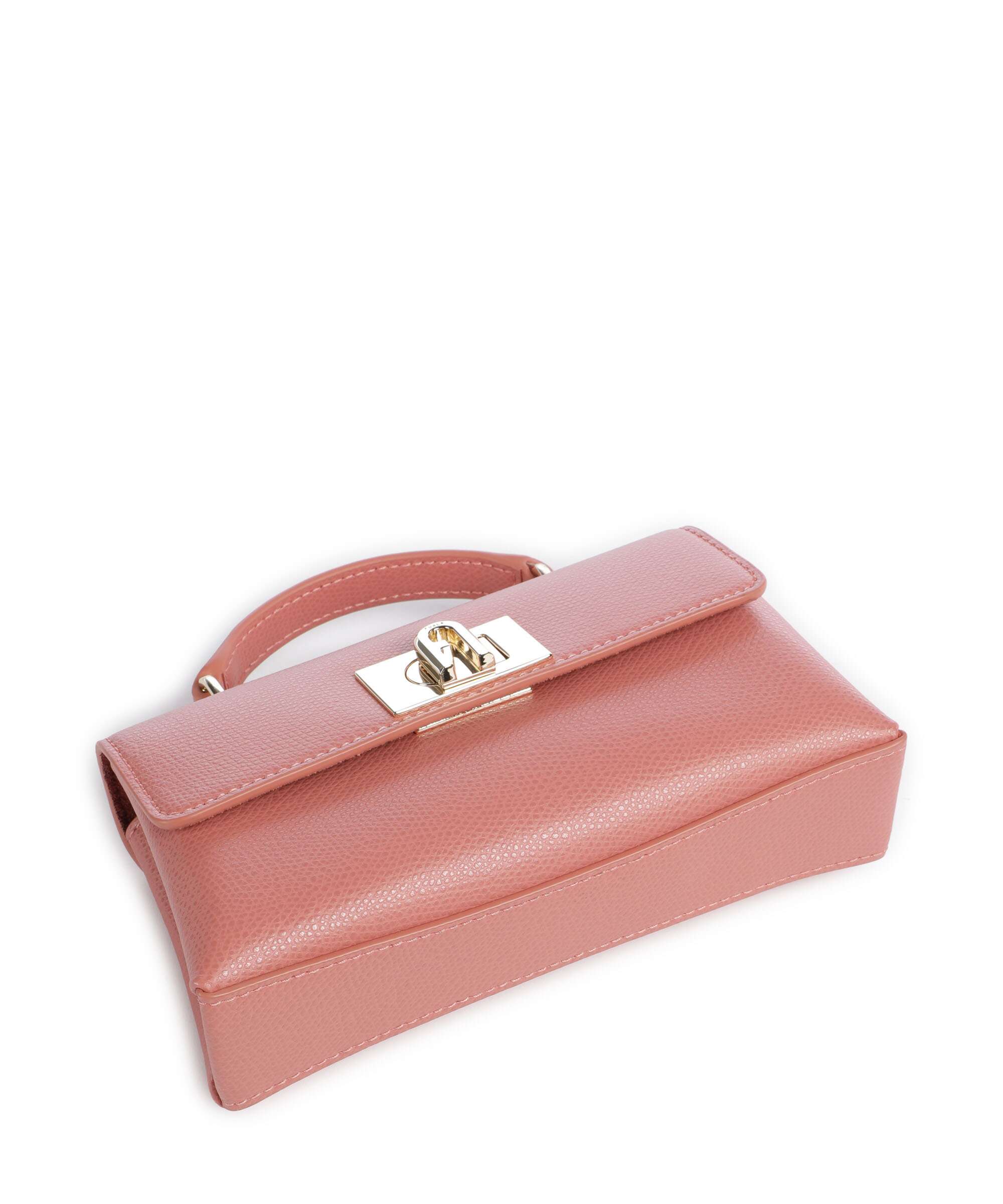 Furla 1927 Mini Crossbody bag rosewood