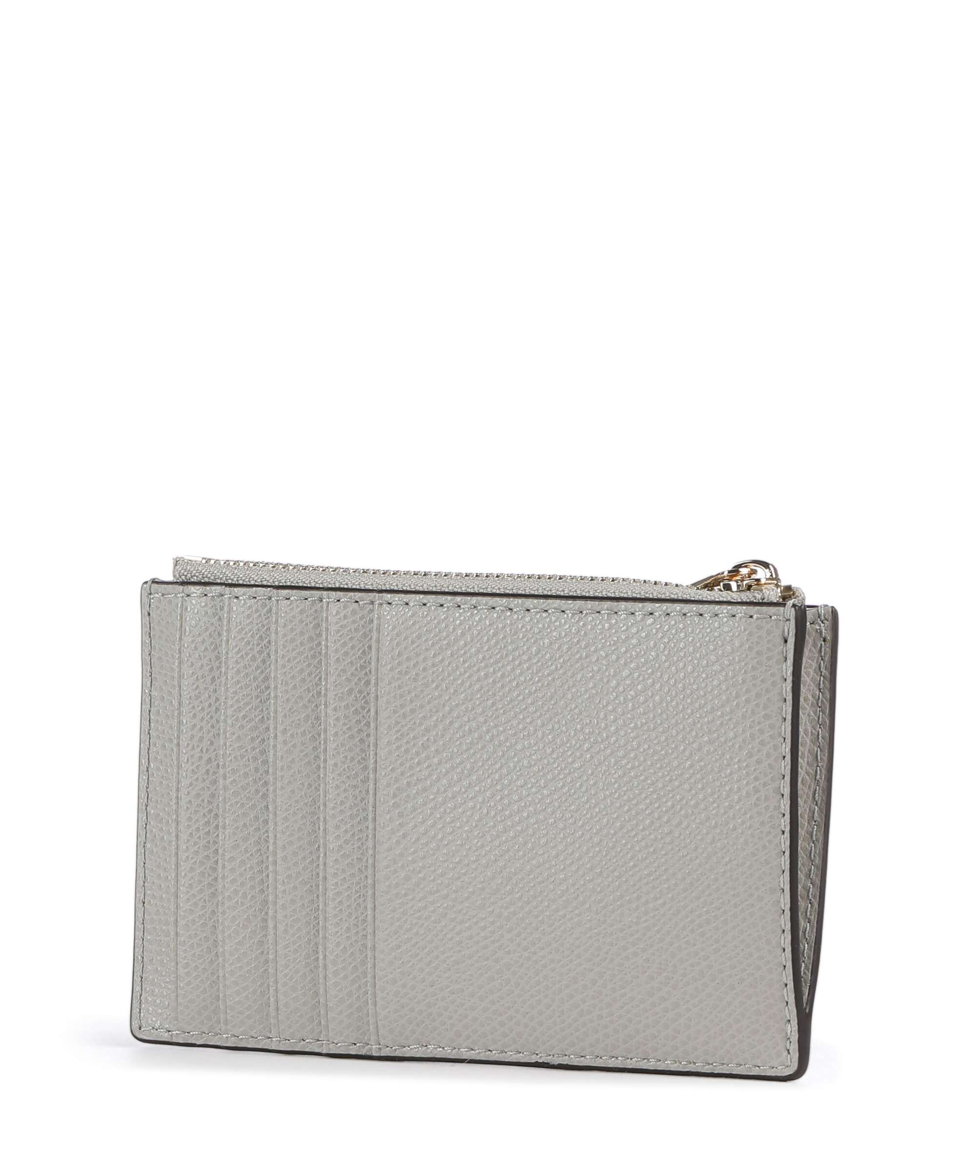 Furla Camelia M Credit card holder stone gray