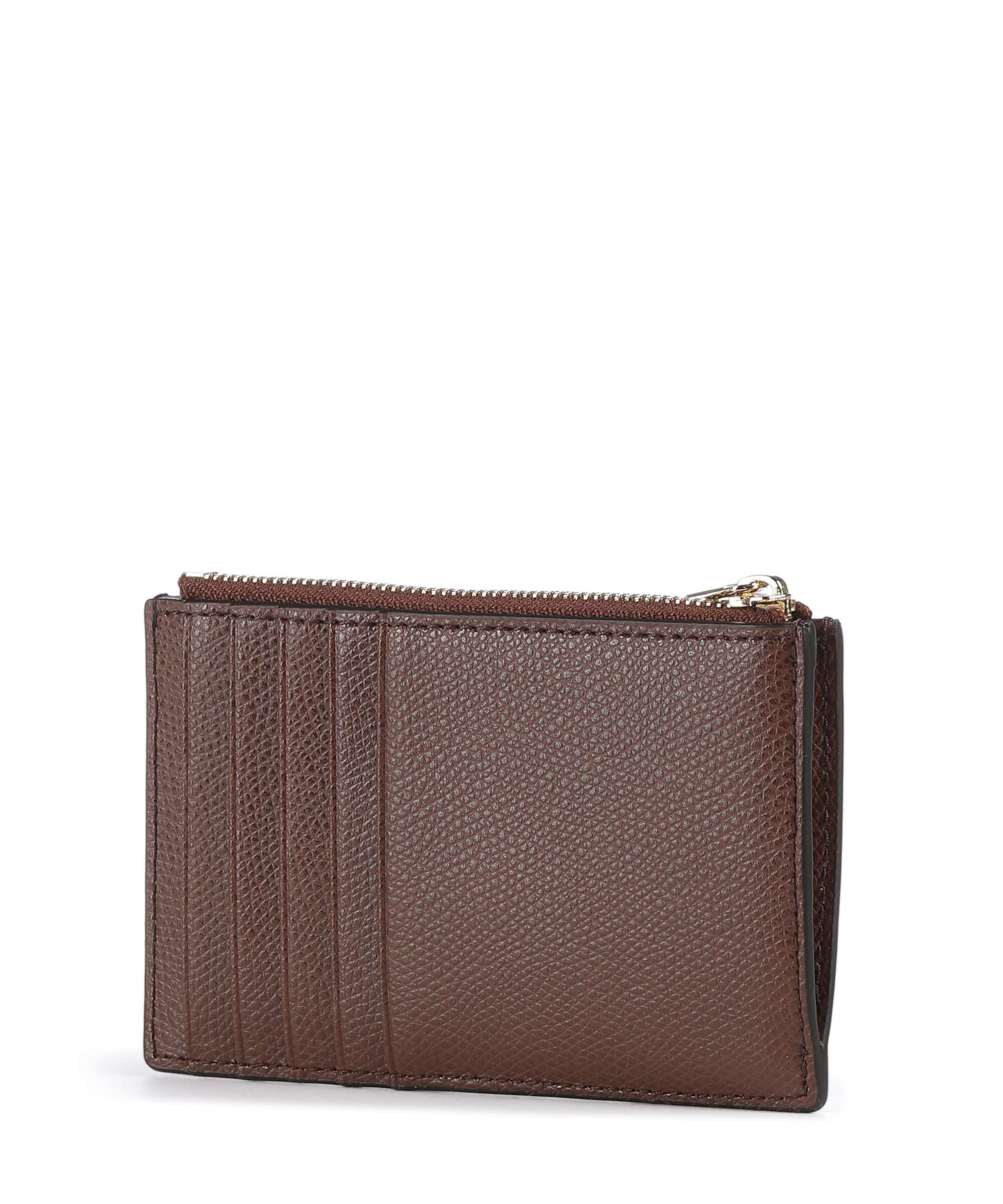 Furla Camelia M Credit card holder extra brown