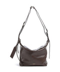 Furla Ginevra M Hobo bag espresso