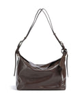 Furla Ginevra L Hobo bag espresso