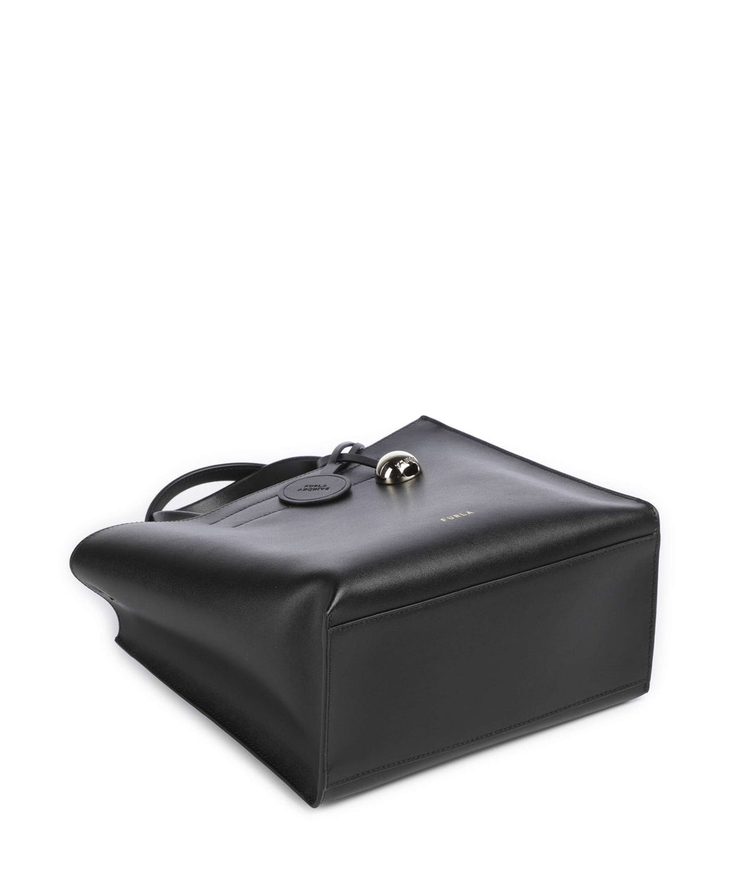 Furla Divide It S Handbag nero