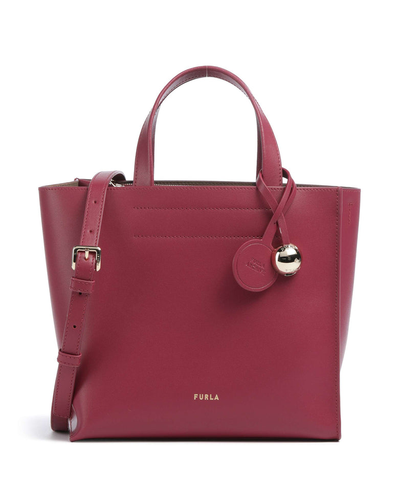 Furla Divide It S Handbag rododendro
