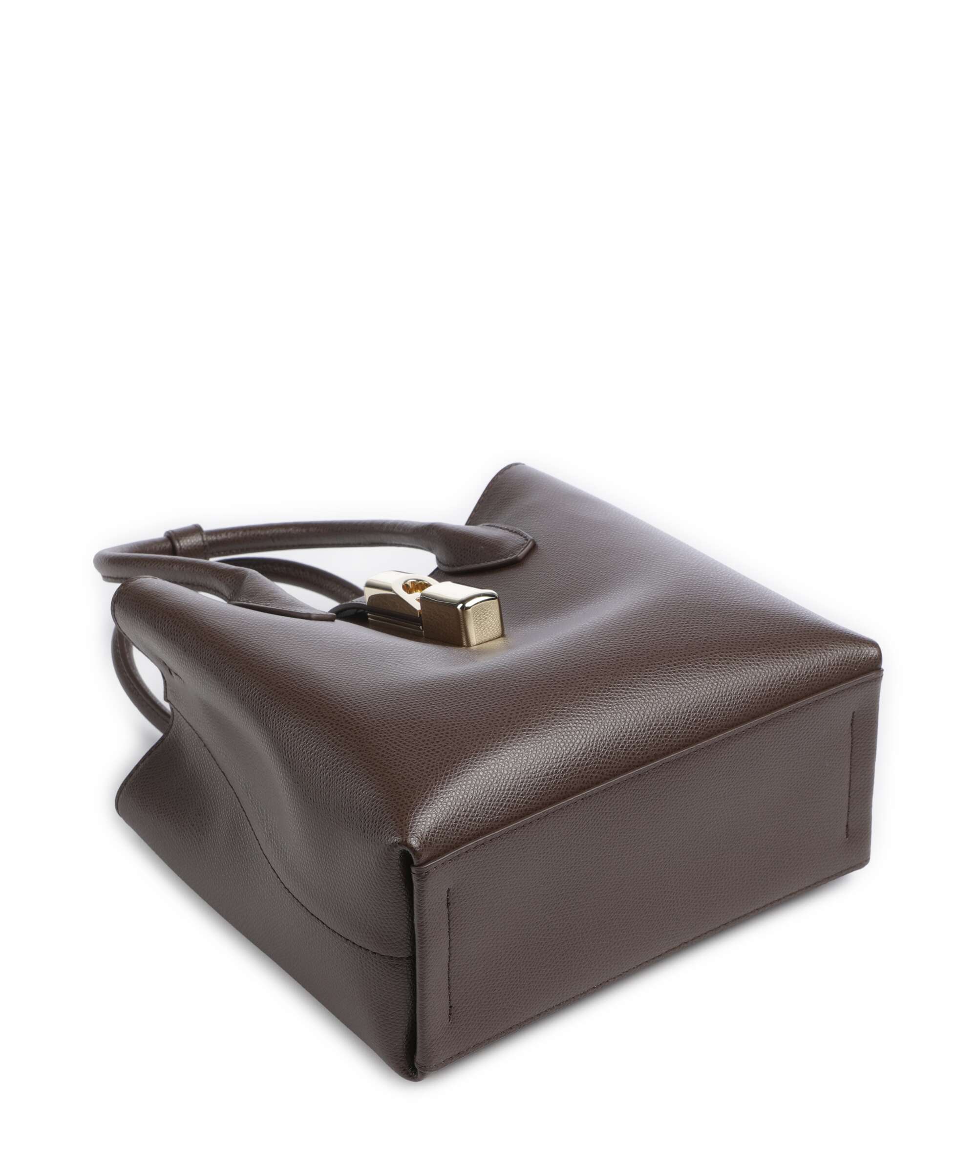 Furla Goccia S Handbag espresso