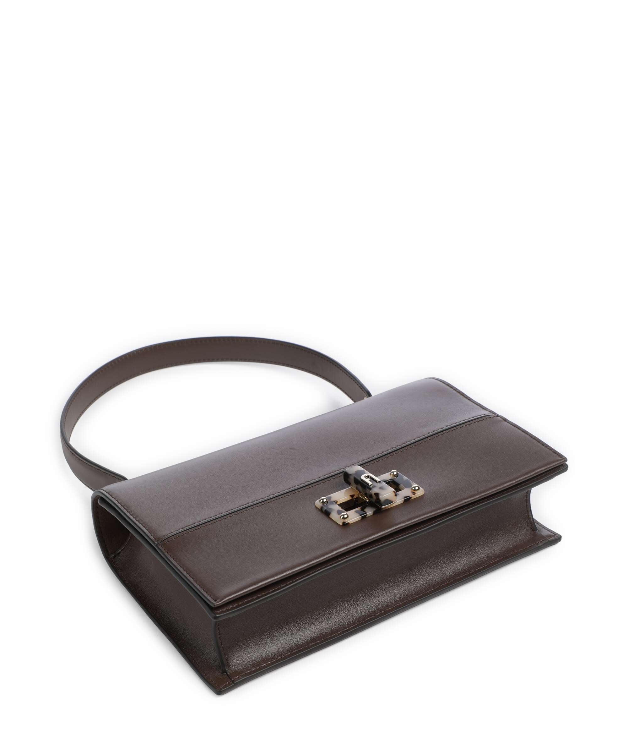 Furla Amelia M Shoulder bag espresso