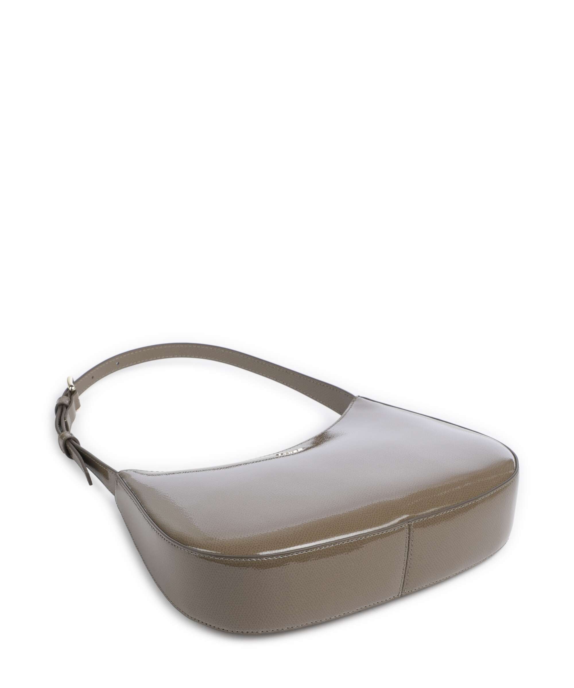 Furla Margot S Shoulder bag muddy gray