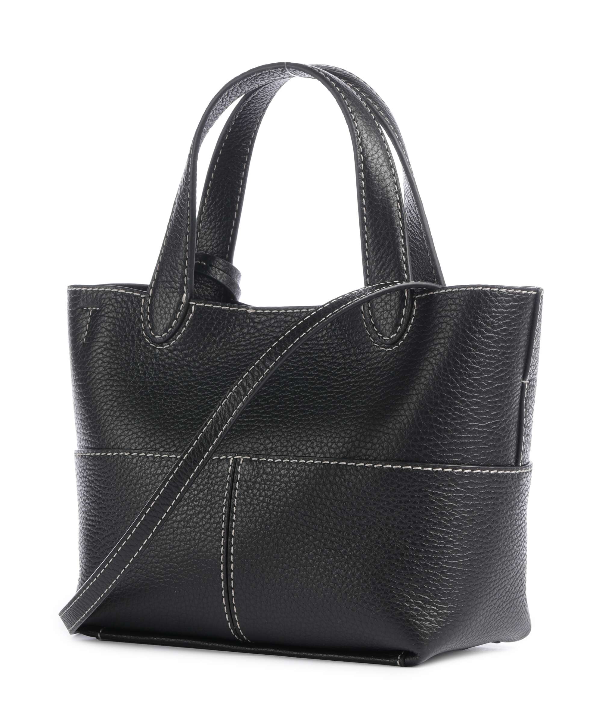 Furla Primrose Mini Handbag nero