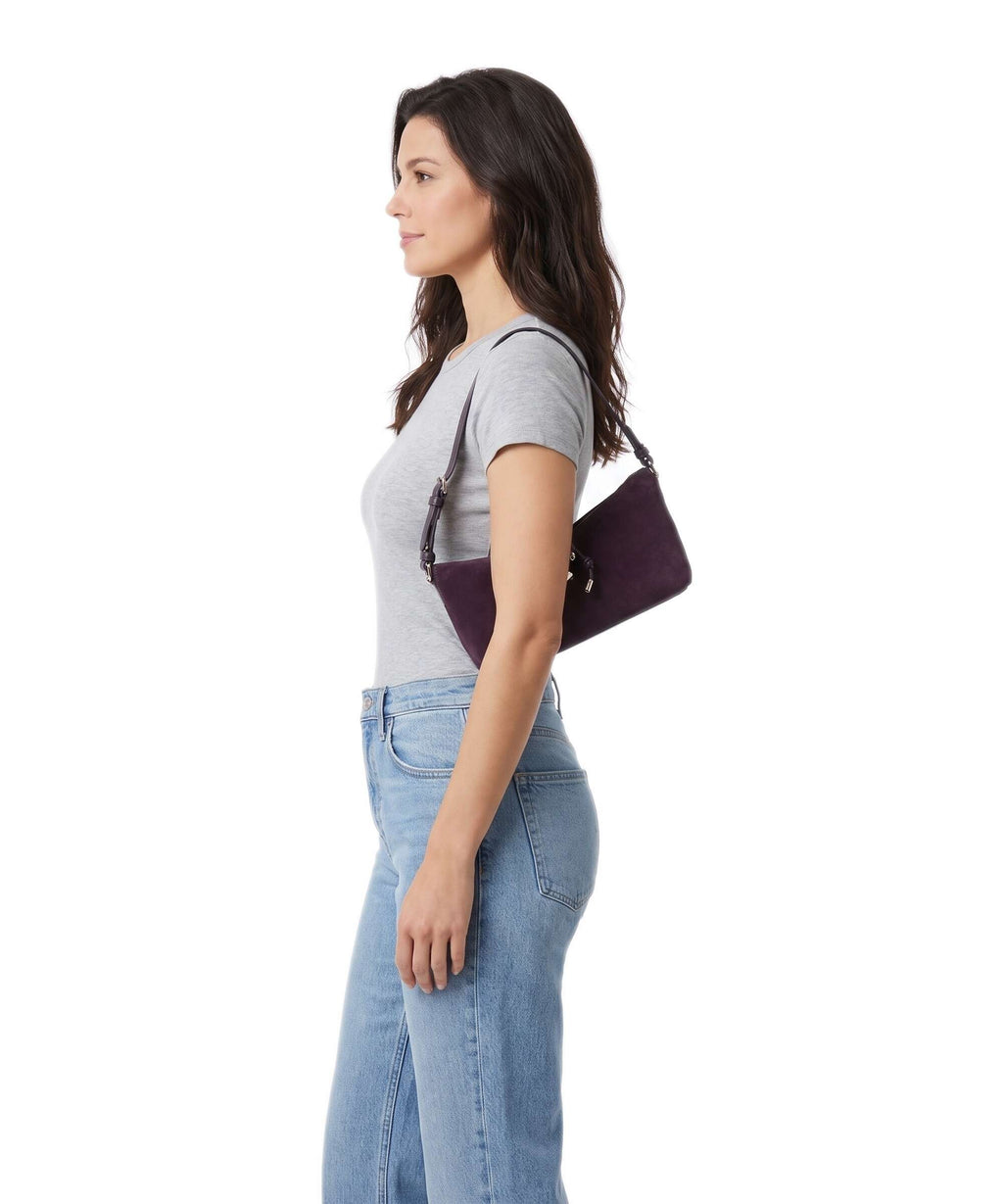 Furla Debby Mini Shoulder bag toni winter bloom